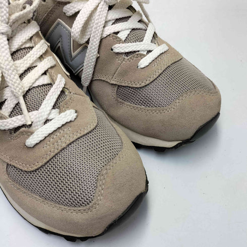 ニューバランス NEW BALANCE ML574VGN ローカットスニーカー メンズ JPN:28
